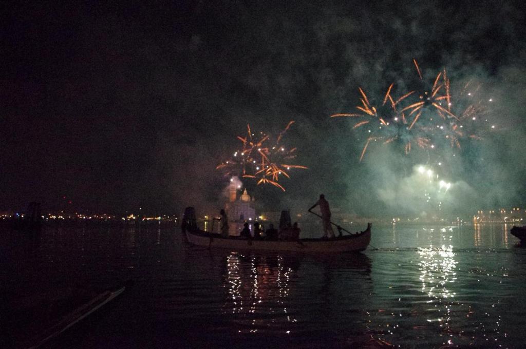 Appartamento In Palazzo Storico A Venezia Centro 외부 사진