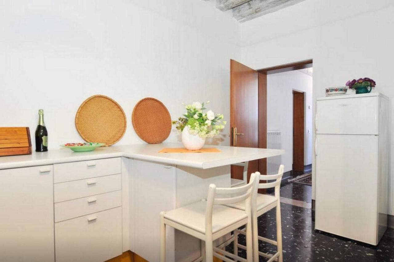 Appartamento In Palazzo Storico A Venezia Centro 외부 사진